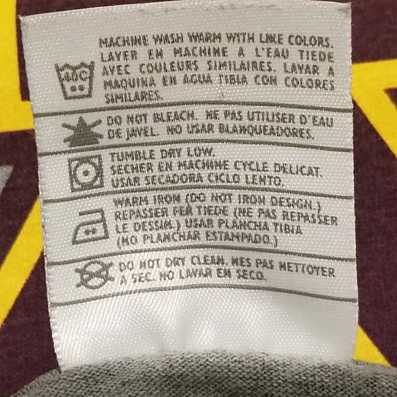 Vintage Minnesota Golden Gophers Show Your True Colors Nike Team T-Shirt XL Mens - Picture 10 of 10